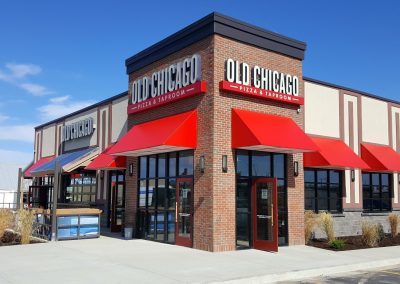 Old Chicago – Independence, MO